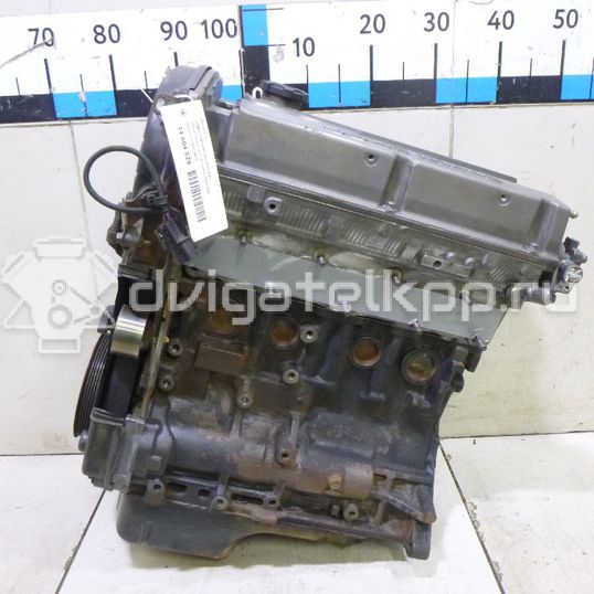 Фото Контрактный (б/у) двигатель 6A12 (DOHC) для Mitsubishi Fto De A 173-180 л.с 24V 2.0 л бензин MD979502