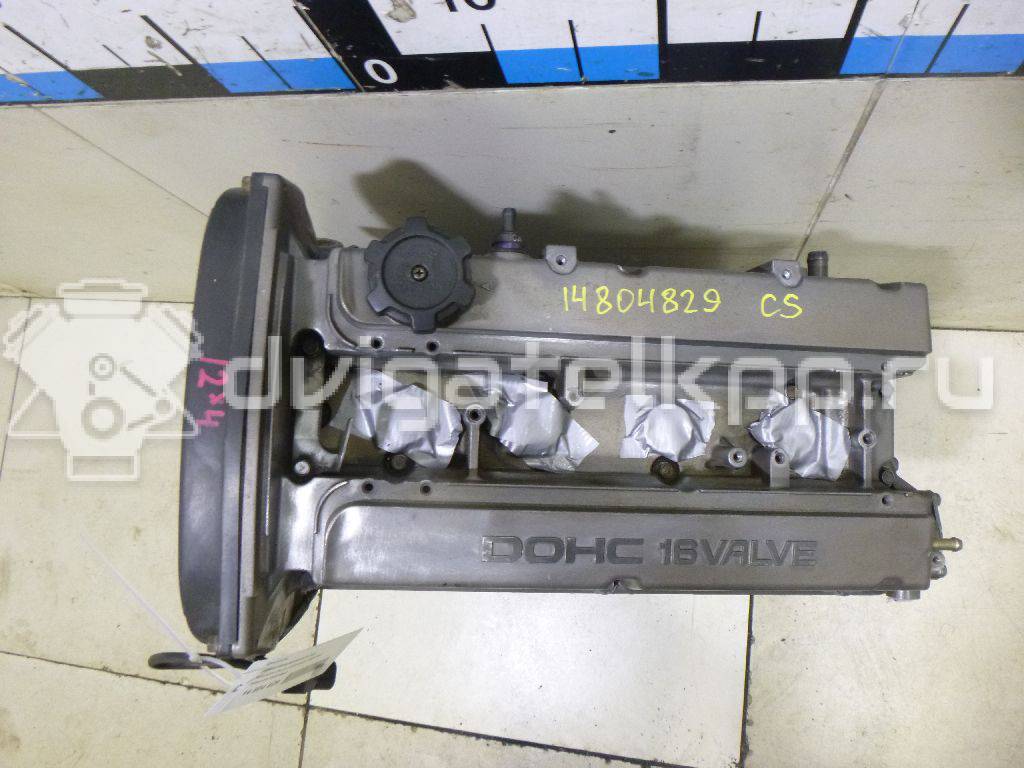 Фото Контрактный (б/у) двигатель 6A12 (DOHC) для Mitsubishi Fto De A 173-180 л.с 24V 2.0 л бензин MD979502 {forloop.counter}}