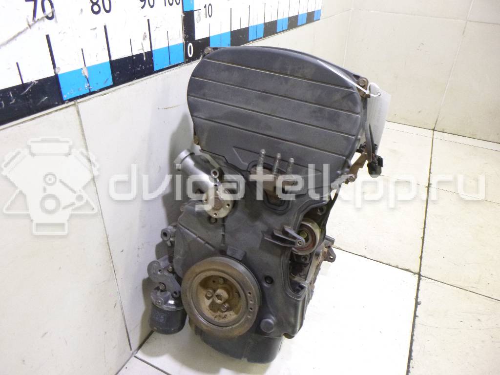 Фото Контрактный (б/у) двигатель 6A12 (DOHC) для Mitsubishi Fto De A 173-180 л.с 24V 2.0 л бензин MD979502 {forloop.counter}}