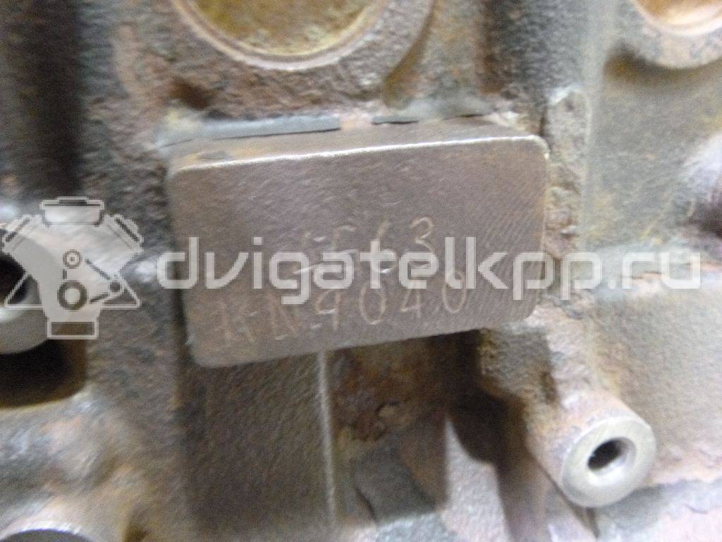 Фото Контрактный (б/у) двигатель 6A12 (DOHC) для Mitsubishi Fto De A 173-180 л.с 24V 2.0 л бензин MD979502 {forloop.counter}}