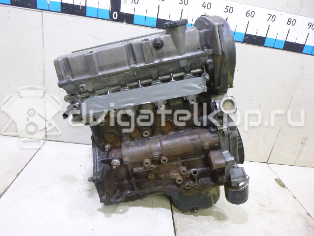 Фото Контрактный (б/у) двигатель 6A12 (DOHC) для Mitsubishi Fto De A 173-180 л.с 24V 2.0 л бензин MD979502 {forloop.counter}}