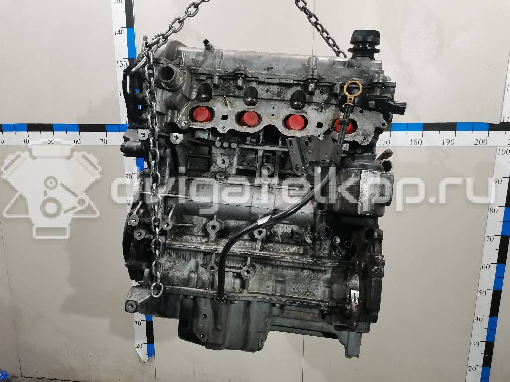 Фото Контрактный (б/у) двигатель LE5 для Pontiac / Saturn / Chevrolet / Buick / Holden / Chevrolet (Sgm) 167-180 л.с 16V 2.4 л бензин 19208889 {forloop.counter}}