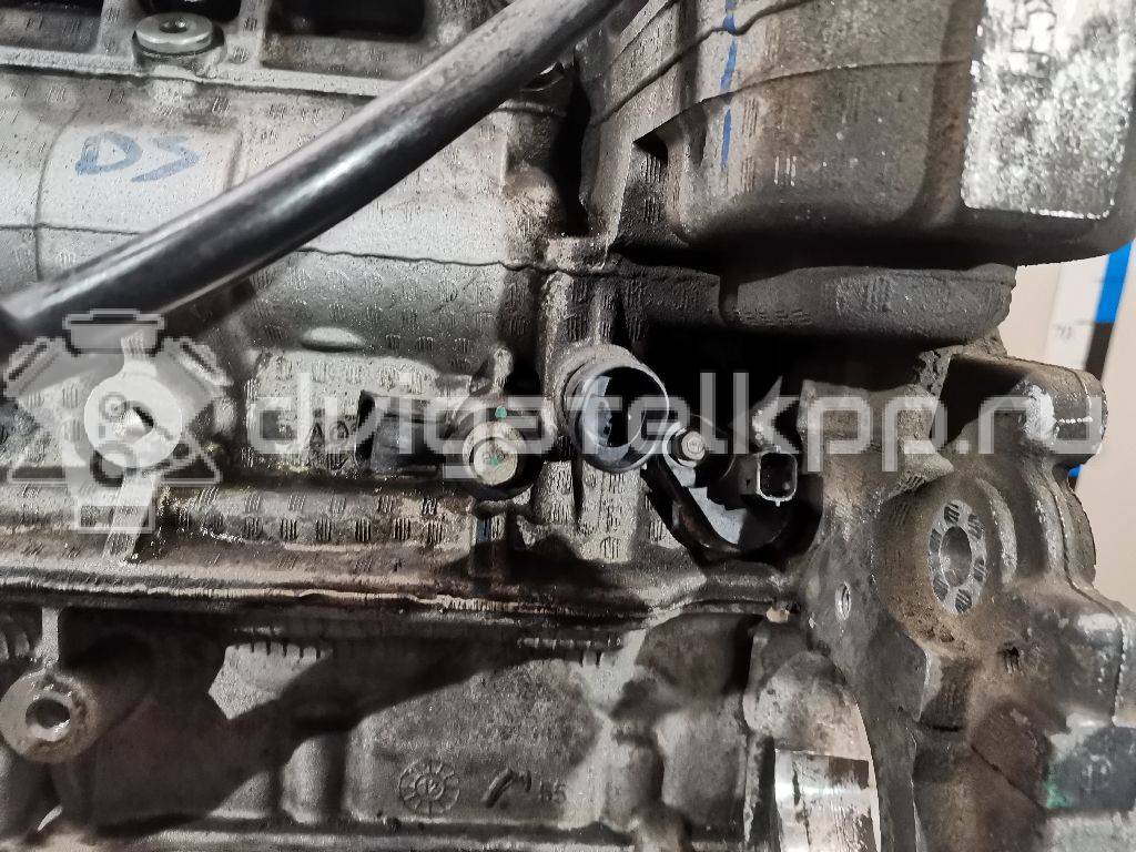 Фото Контрактный (б/у) двигатель LE5 для Pontiac / Saturn / Chevrolet / Buick / Holden / Chevrolet (Sgm) 167-180 л.с 16V 2.4 л бензин 19208889 {forloop.counter}}