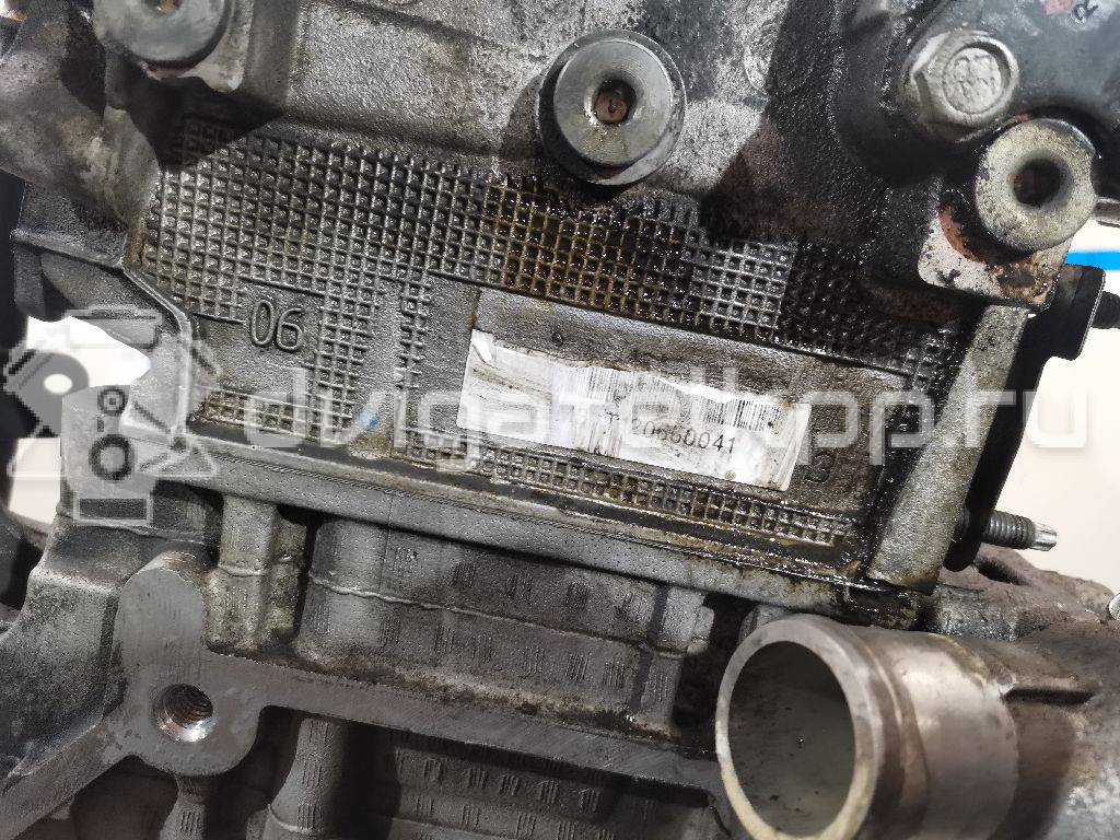 Фото Контрактный (б/у) двигатель LE5 для Pontiac / Saturn / Chevrolet / Buick / Holden / Chevrolet (Sgm) 167-180 л.с 16V 2.4 л бензин 19208889 {forloop.counter}}