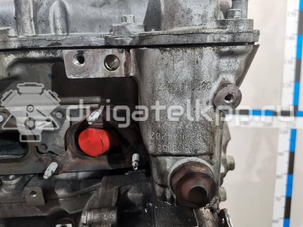 Фото Контрактный (б/у) двигатель LE5 для Pontiac / Saturn / Chevrolet / Buick / Holden / Chevrolet (Sgm) 167-180 л.с 16V 2.4 л бензин 19208889 {forloop.counter}}