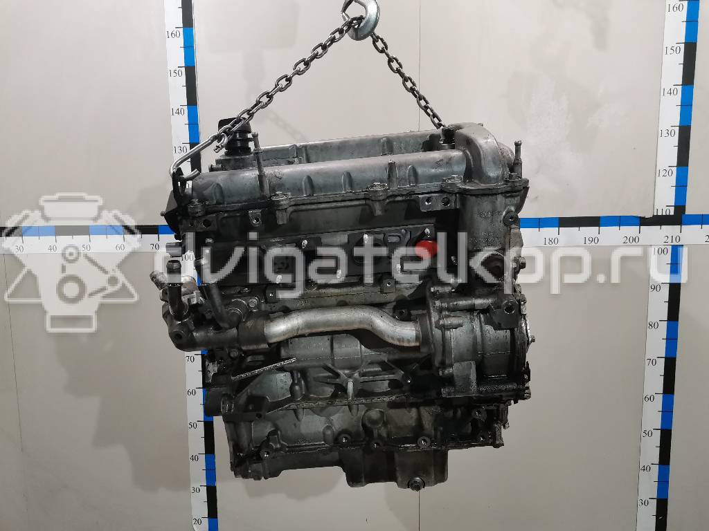 Фото Контрактный (б/у) двигатель LE5 для Pontiac / Saturn / Chevrolet / Buick / Buick (Sgm) / Holden / Chevrolet (Sgm) 143-178 л.с 16V 2.4 л бензин 19208889 {forloop.counter}}