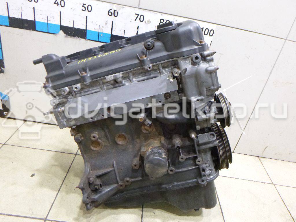 Фото Контрактный (б/у) двигатель  для nissan Almera N16  V   101027M750 {forloop.counter}}