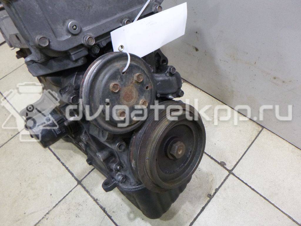 Фото Контрактный (б/у) двигатель  для nissan Almera N16  V   101027M750 {forloop.counter}}