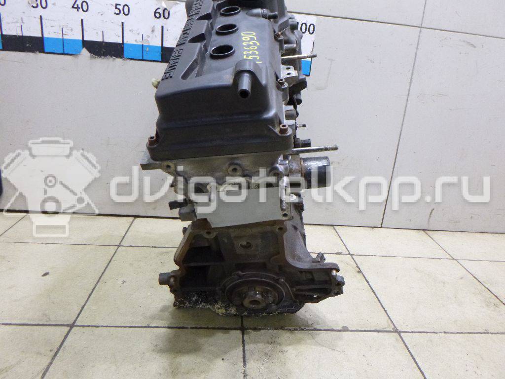 Фото Контрактный (б/у) двигатель  для nissan Almera N16  V   101027M750 {forloop.counter}}