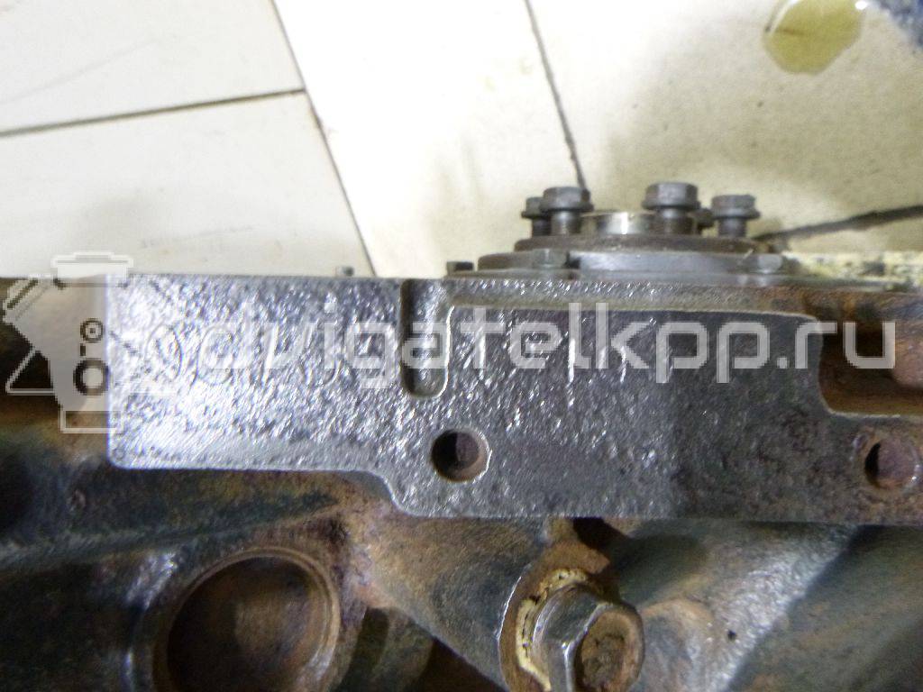 Фото Контрактный (б/у) двигатель  для nissan Almera N16  V   101027M750 {forloop.counter}}