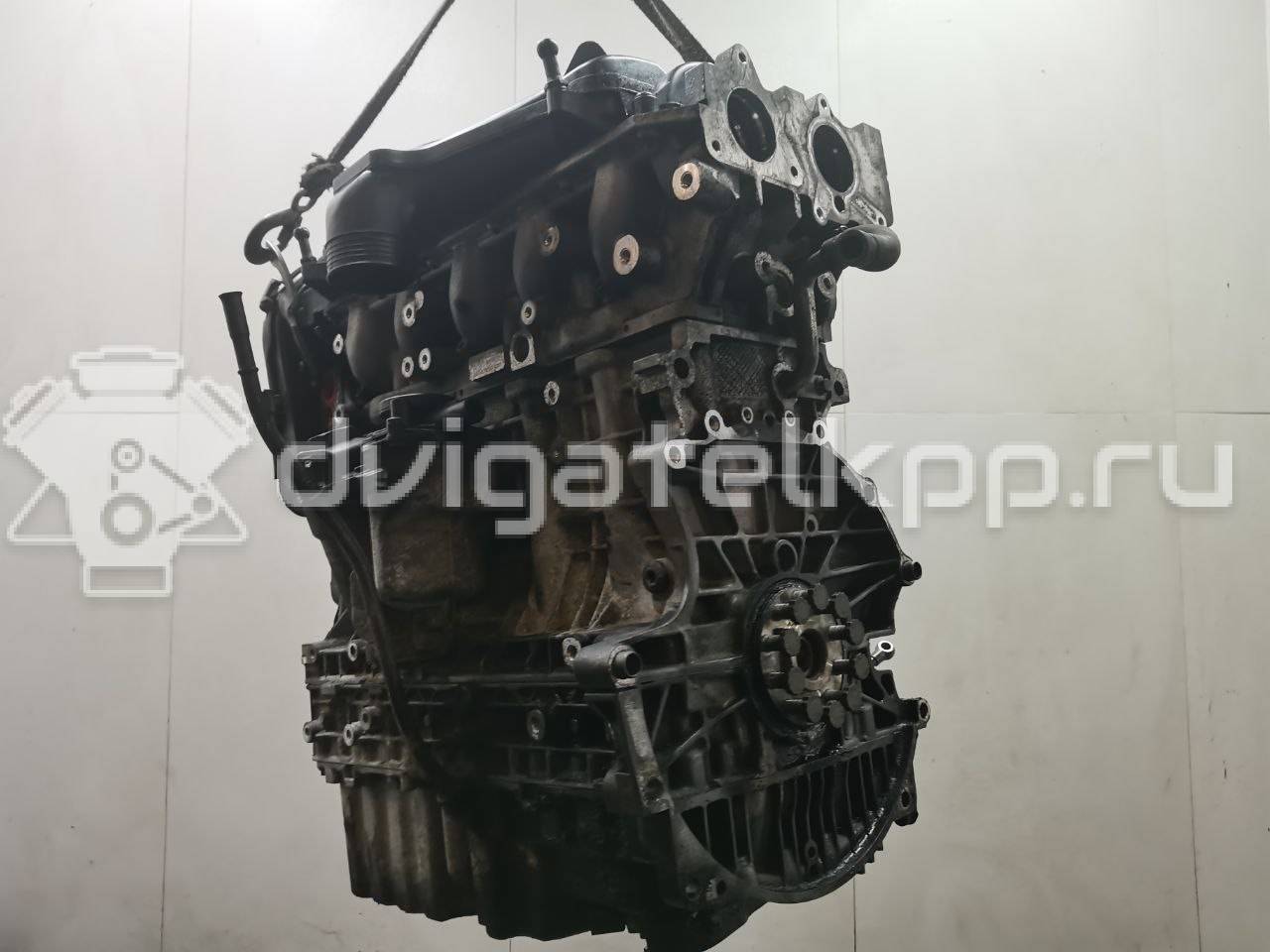 Фото Контрактный (б/у) двигатель D 5244 T4 для Volvo V70 / Xc60 / S60 / S80 / Xc70 185 л.с 20V 2.4 л Дизельное топливо 36050449 {forloop.counter}}