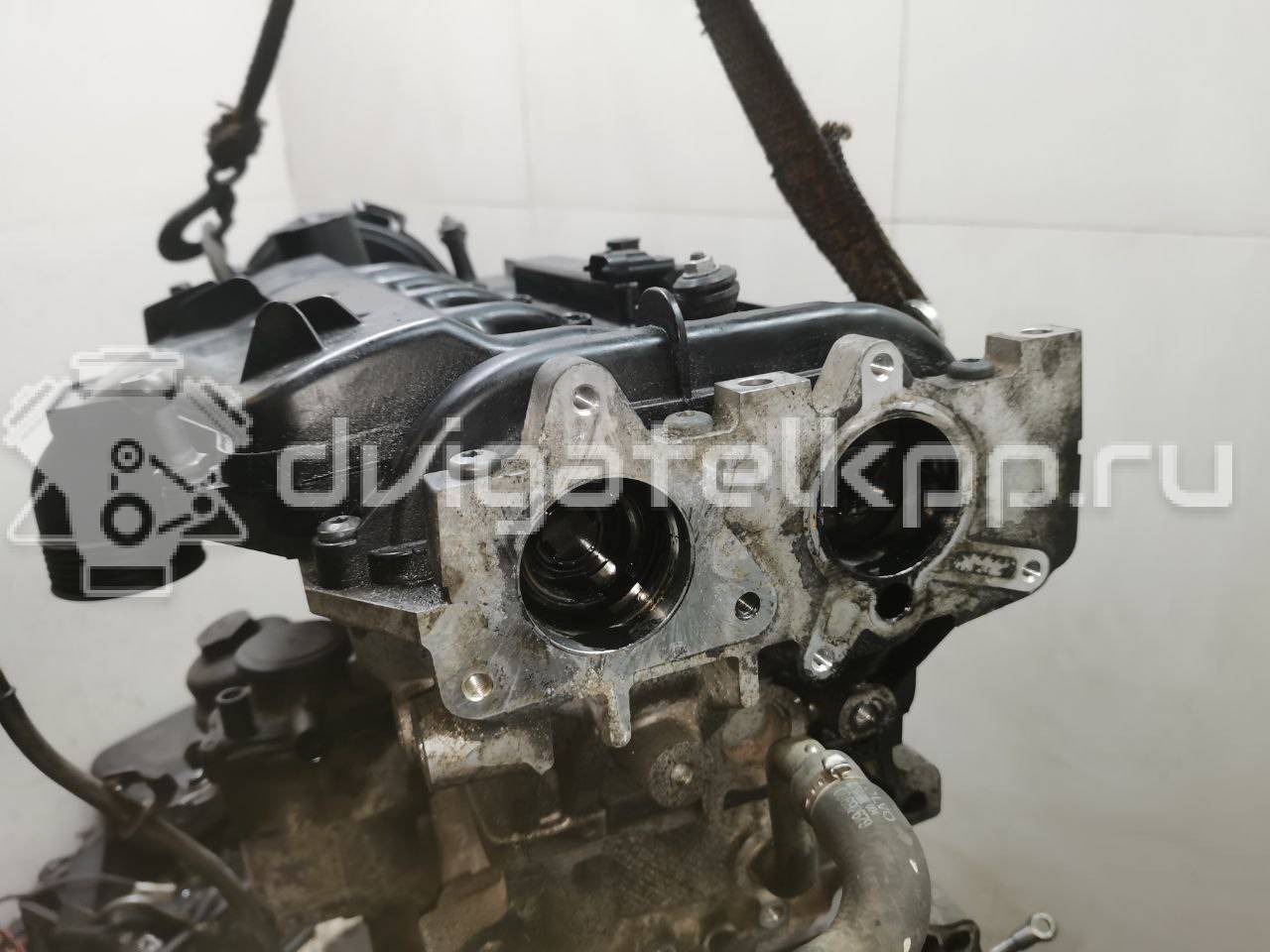 Фото Контрактный (б/у) двигатель D 5244 T4 для Volvo V70 / Xc60 / S60 / S80 / Xc70 185 л.с 20V 2.4 л Дизельное топливо 36050449 {forloop.counter}}