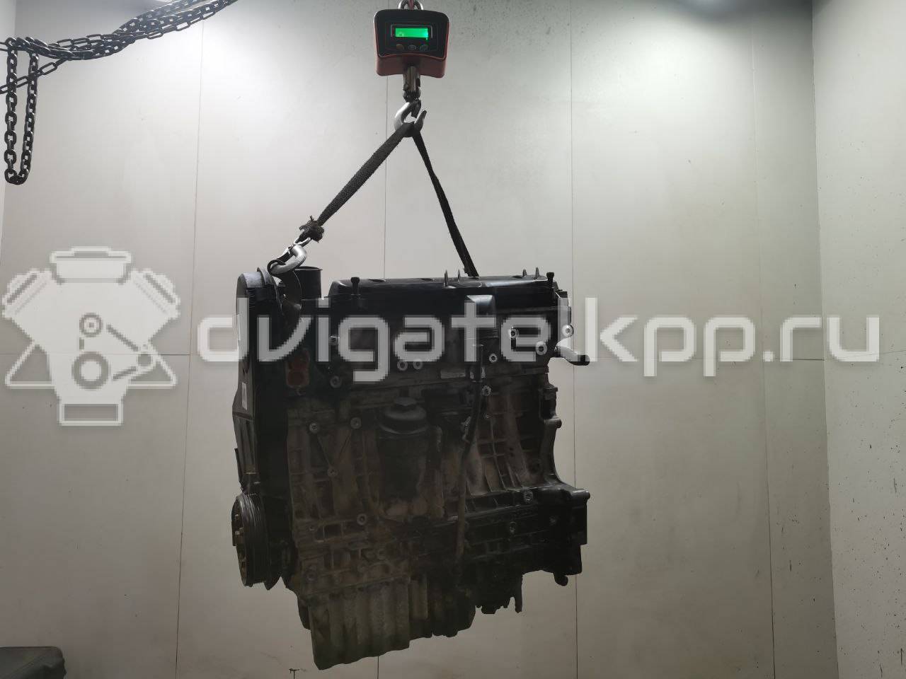 Фото Контрактный (б/у) двигатель D 5244 T4 для Volvo V70 / Xc60 / S60 / S80 / Xc70 185 л.с 20V 2.4 л Дизельное топливо 36050449 {forloop.counter}}