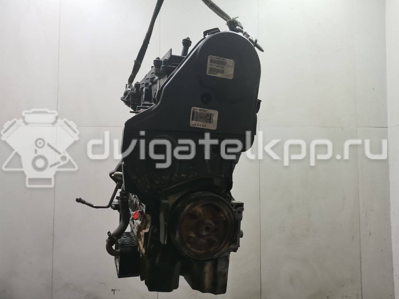 Фото Контрактный (б/у) двигатель D 5244 T для Volvo S80 / V70 / Xc70 / S60 163 л.с 20V 2.4 л Дизельное топливо 36050449 {forloop.counter}}