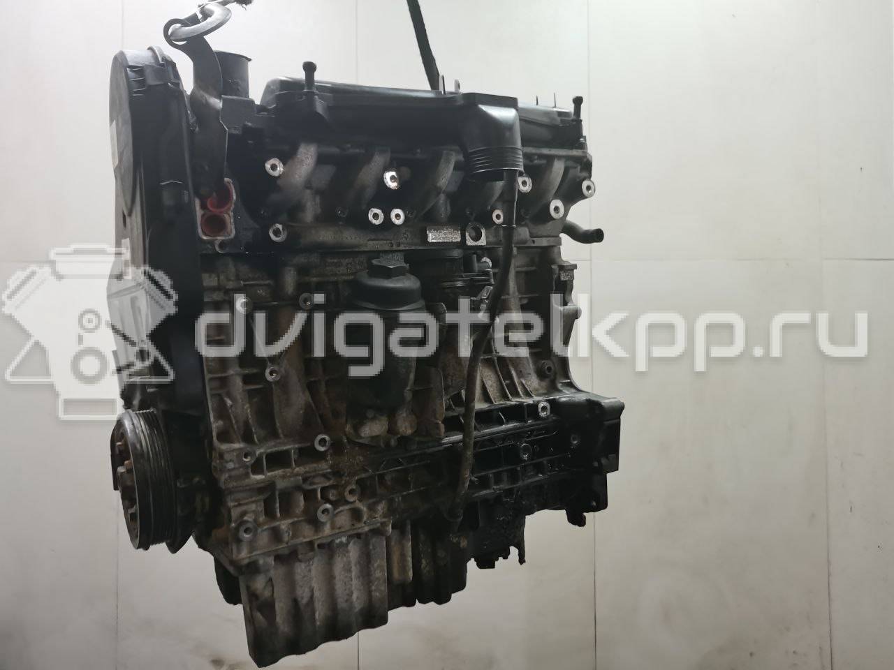 Фото Контрактный (б/у) двигатель D 5244 T для Volvo S80 / V70 / Xc70 / S60 163 л.с 20V 2.4 л Дизельное топливо 36050449 {forloop.counter}}