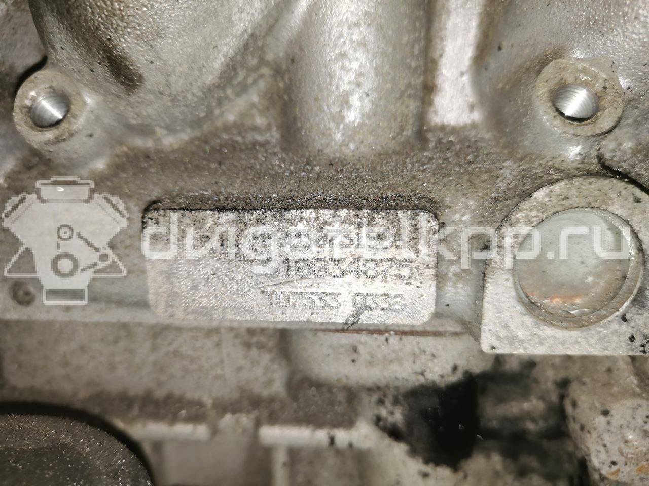 Фото Контрактный (б/у) двигатель D 5244 T для Volvo S80 / V70 / Xc70 / S60 163 л.с 20V 2.4 л Дизельное топливо 36050449 {forloop.counter}}