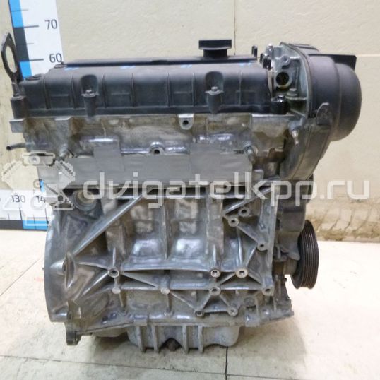 Фото Контрактный (б/у) двигатель CT для Volkswagen / Ford (Changan) 110 л.с 16V 1.5 л бензин 1752082