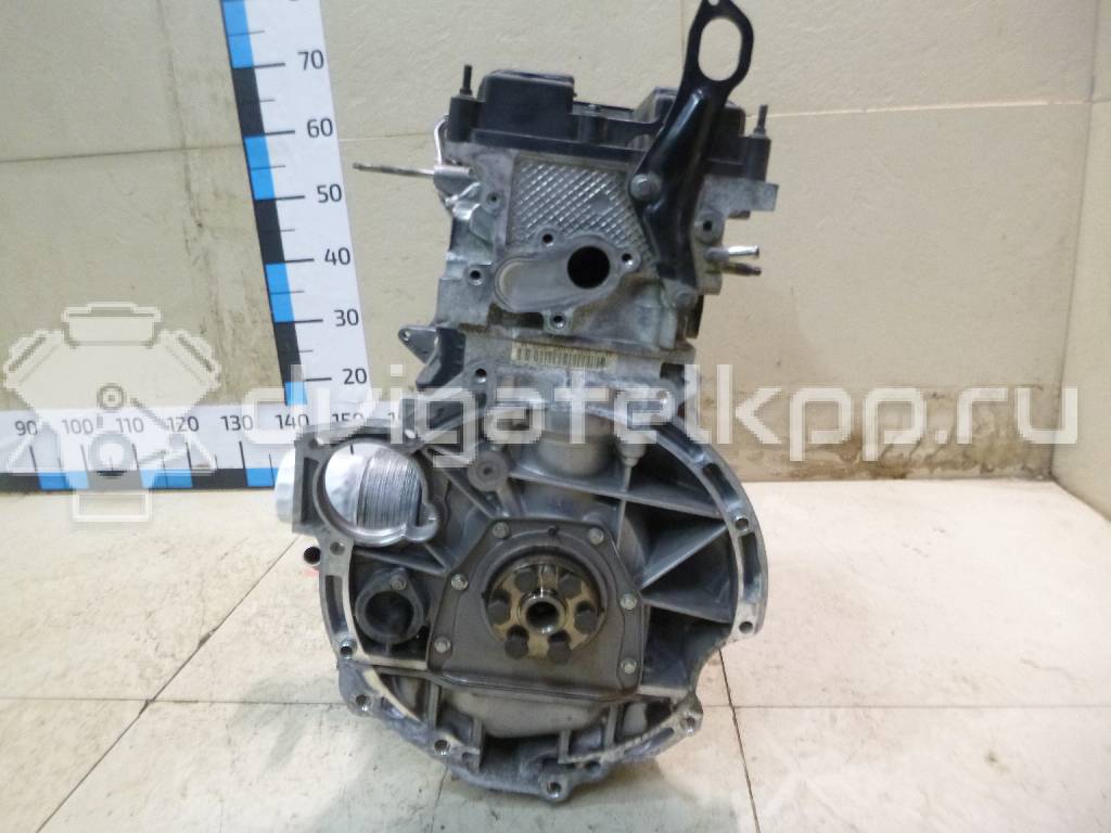 Фото Контрактный (б/у) двигатель CT для Volkswagen / Ford (Changan) 110 л.с 16V 1.5 л бензин 1752082 {forloop.counter}}