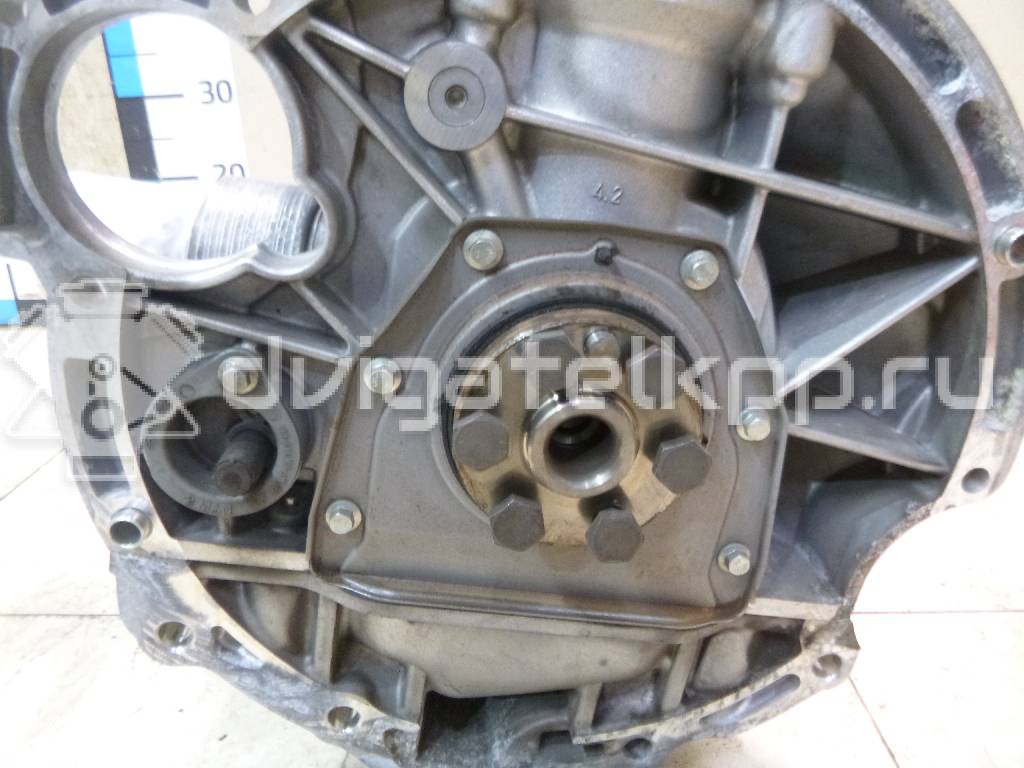 Фото Контрактный (б/у) двигатель CT для Volkswagen / Ford (Changan) 110 л.с 16V 1.5 л бензин 1752082 {forloop.counter}}