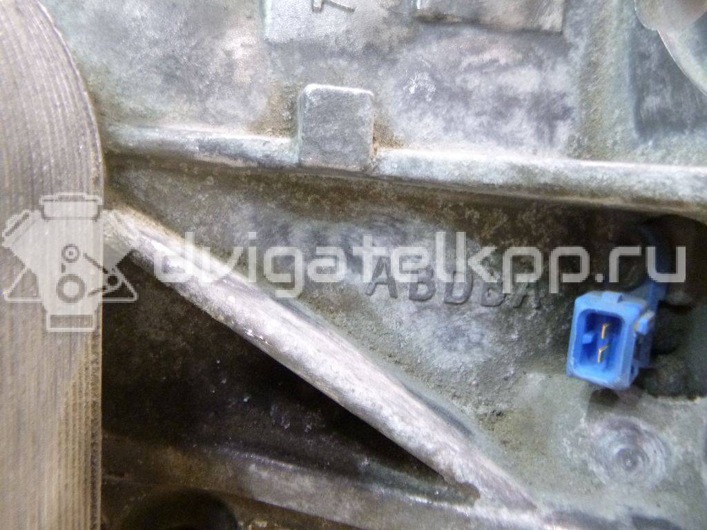 Фото Контрактный (б/у) двигатель CT для Volkswagen / Ford (Changan) 110 л.с 16V 1.5 л бензин 1752082 {forloop.counter}}