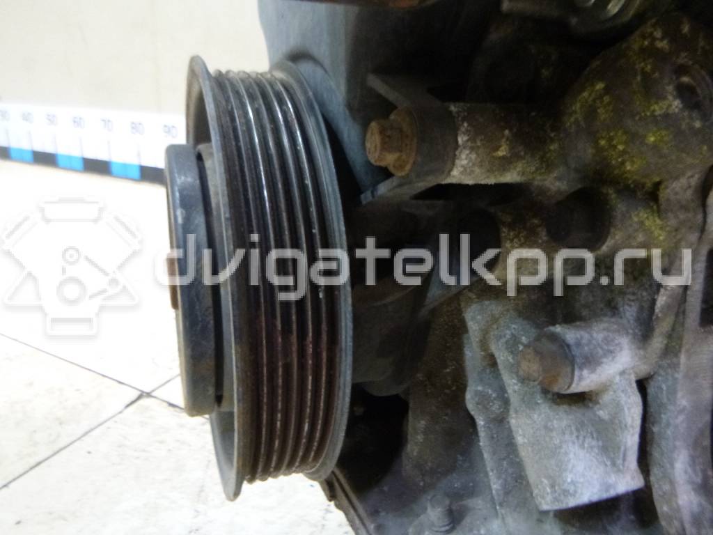 Фото Контрактный (б/у) двигатель CT для Volkswagen / Ford (Changan) 110 л.с 16V 1.5 л бензин 1752082 {forloop.counter}}