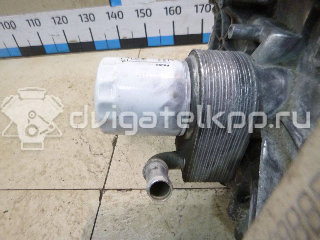 Фото Контрактный (б/у) двигатель CT для Volkswagen / Ford (Changan) 110 л.с 16V 1.5 л бензин 1752082 {forloop.counter}}