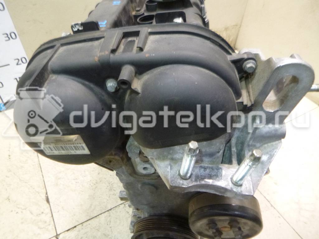 Фото Контрактный (б/у) двигатель CT для Volkswagen / Ford (Changan) 110 л.с 16V 1.5 л бензин 1752082 {forloop.counter}}