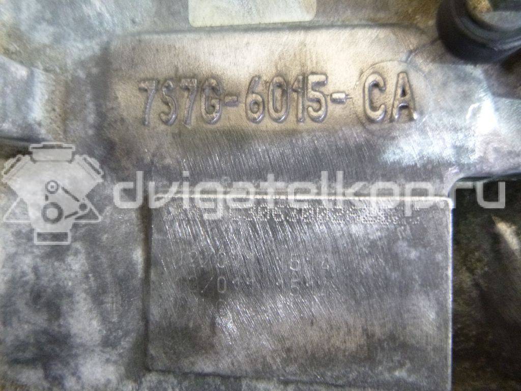 Фото Контрактный (б/у) двигатель CT для Volkswagen / Ford (Changan) 110 л.с 16V 1.5 л бензин 1752082 {forloop.counter}}