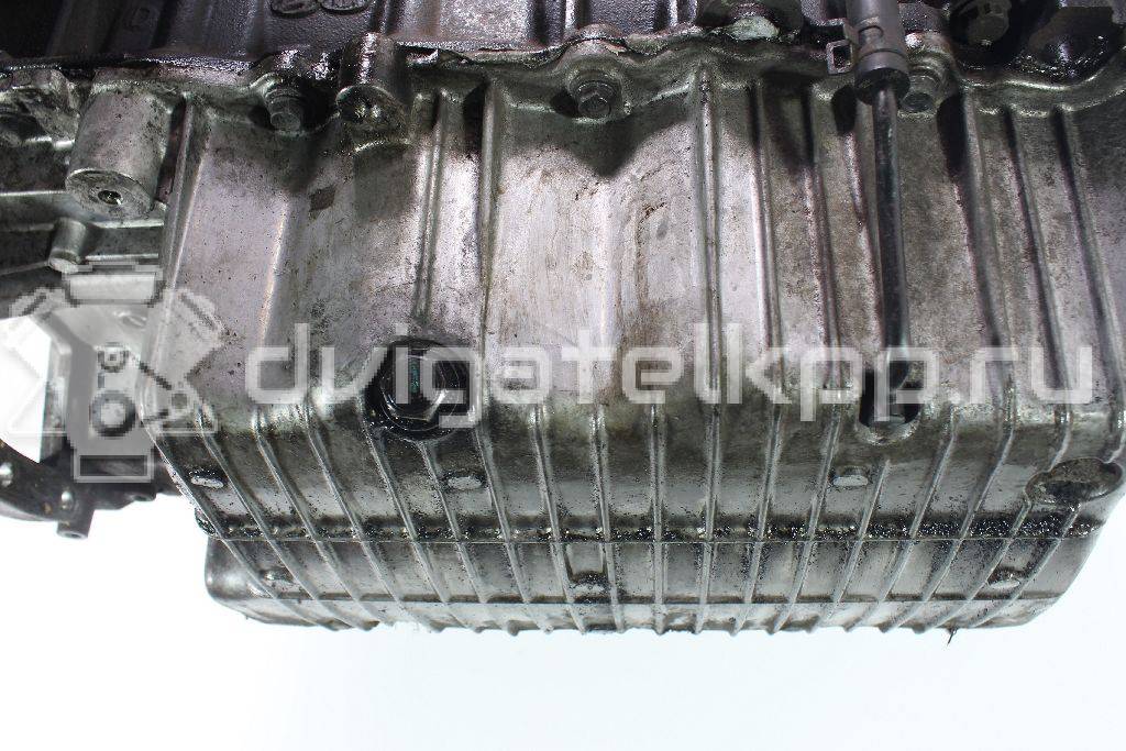 Фото Контрактный (б/у) двигатель D4EB для Hyundai Santa Fé / Grandeur 139-155 л.с 16V 2.2 л Дизельное топливо 113E127U00 {forloop.counter}}