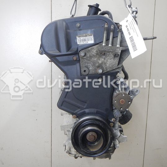 Фото Контрактный (б/у) двигатель BP (DOHC) для Mazda / Ford Australia / Eunos 103-125 л.с 16V 1.8 л бензин 1734722