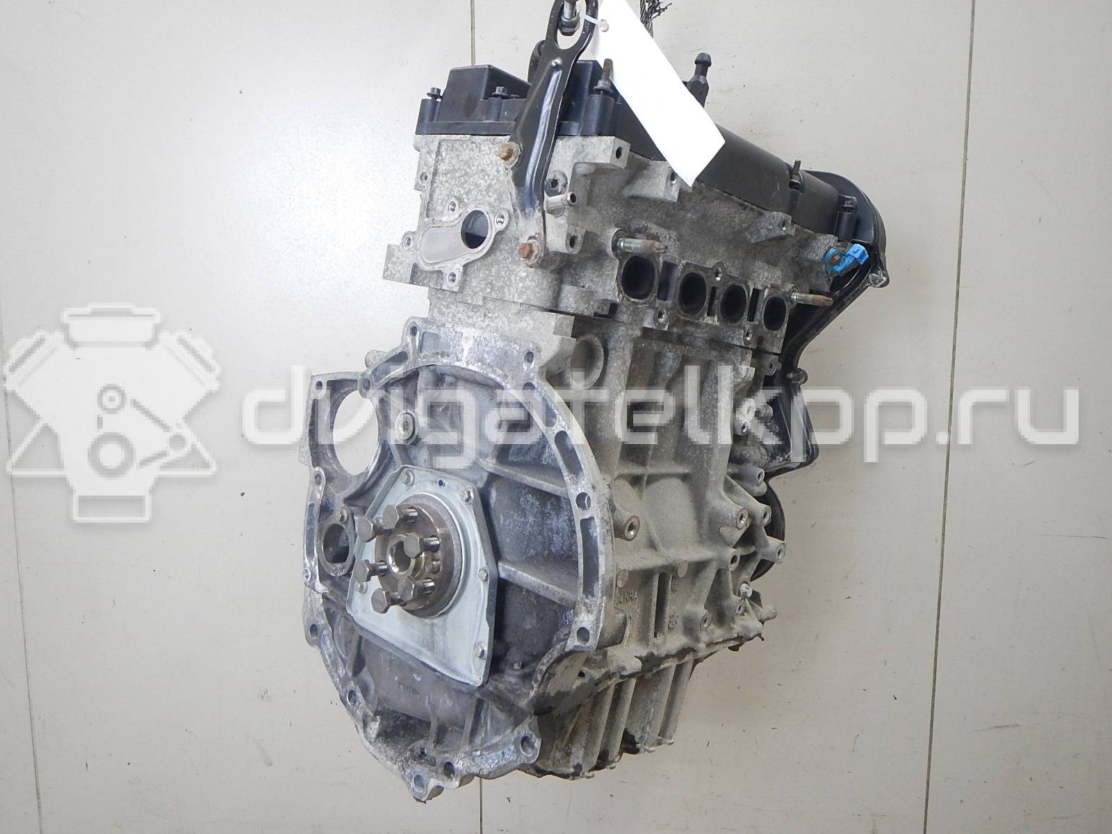 Фото Контрактный (б/у) двигатель BP (DOHC) для Mazda / Ford Australia / Eunos 103-125 л.с 16V 1.8 л бензин 1734722 {forloop.counter}}