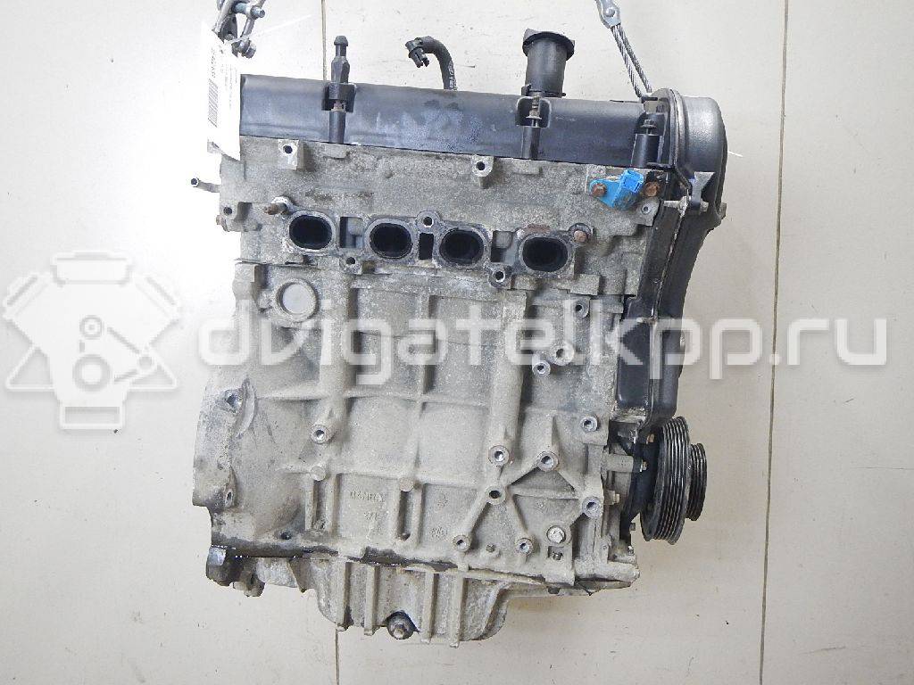 Фото Контрактный (б/у) двигатель BP (DOHC) для Mazda / Ford Australia / Eunos 103-125 л.с 16V 1.8 л бензин 1734722 {forloop.counter}}