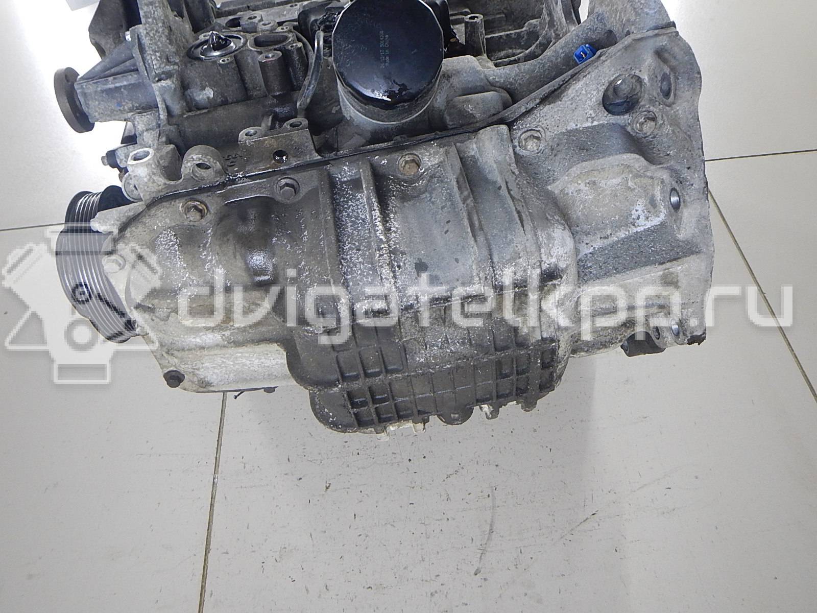 Фото Контрактный (б/у) двигатель BP (DOHC) для Mazda / Ford Australia / Eunos 103-125 л.с 16V 1.8 л бензин 1734722 {forloop.counter}}