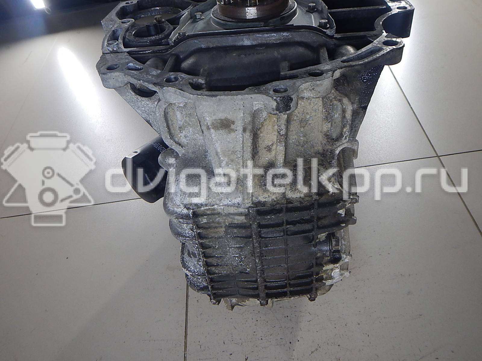 Фото Контрактный (б/у) двигатель BP (DOHC) для Mazda / Ford Australia / Eunos 103-125 л.с 16V 1.8 л бензин 1734722 {forloop.counter}}