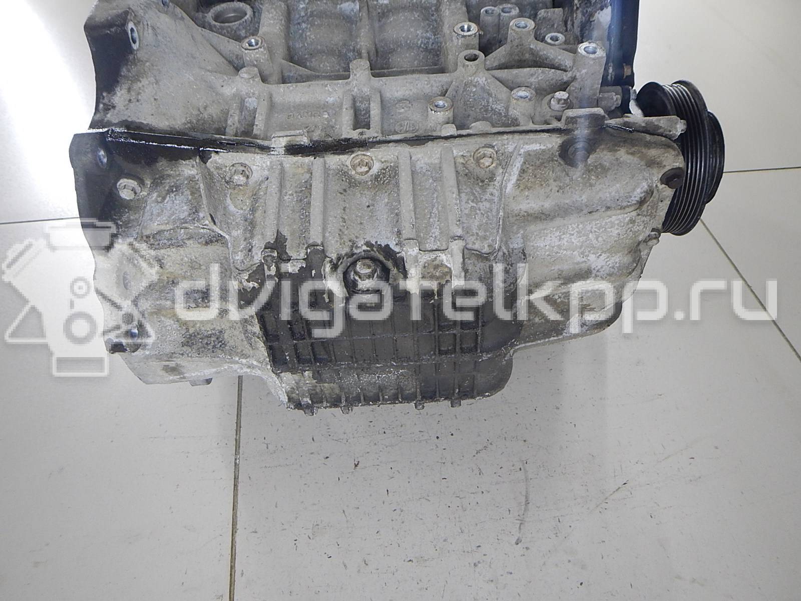 Фото Контрактный (б/у) двигатель BP (DOHC) для Mazda / Ford Australia / Eunos 103-125 л.с 16V 1.8 л бензин 1734722 {forloop.counter}}