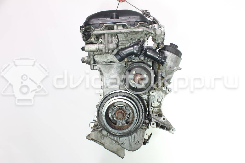 Фото Контрактный (б/у) двигатель M54 B25 (256S5) для Bmw / Bmw (Brilliance) 186-192 л.с 24V 2.5 л бензин 11000140991 {forloop.counter}}