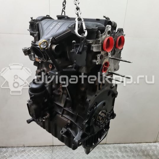 Фото Контрактный (б/у) двигатель D 4204 T для Volvo V50 Mw / C70 / V70 / C30 / S40 136 л.с 16V 2.0 л Дизельное топливо 8252346