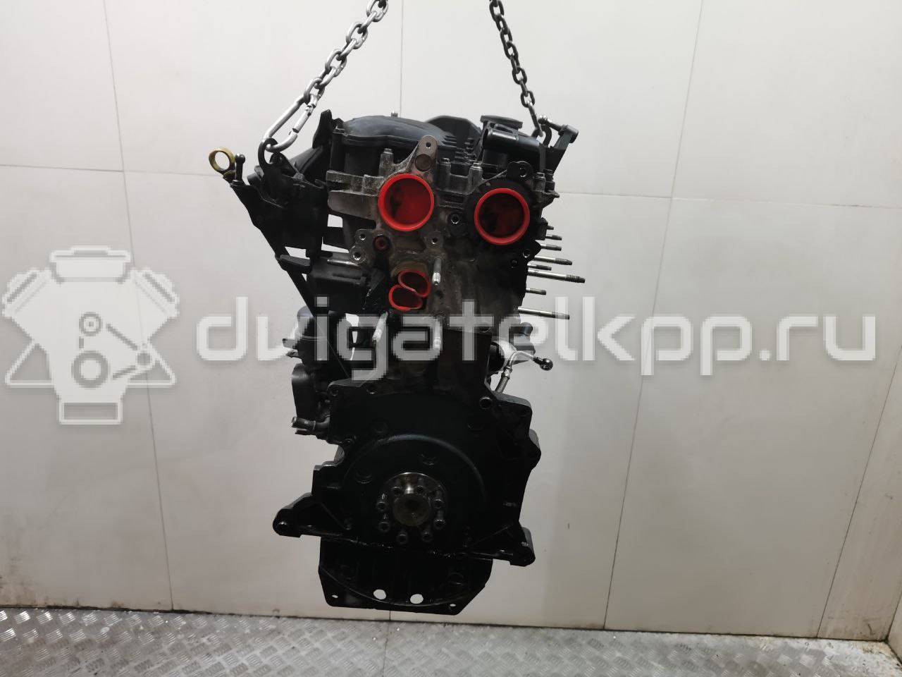 Фото Контрактный (б/у) двигатель D 4204 T для Volvo V50 Mw / C70 / V70 / C30 / S40 136 л.с 16V 2.0 л Дизельное топливо 8252346 {forloop.counter}}