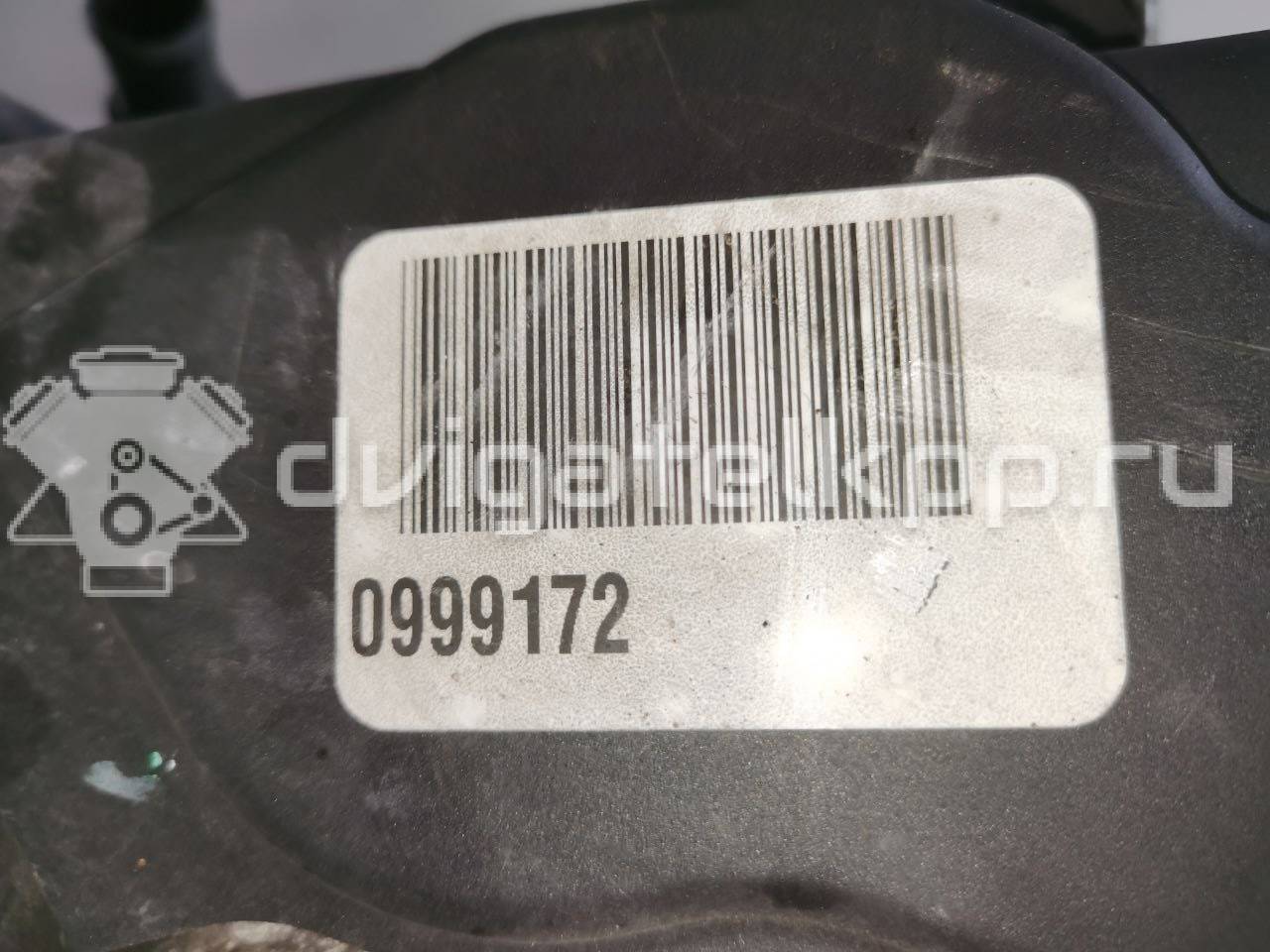 Фото Контрактный (б/у) двигатель D 4204 T для Volvo V50 Mw / C70 / V70 / C30 / S40 136 л.с 16V 2.0 л Дизельное топливо 8252346 {forloop.counter}}