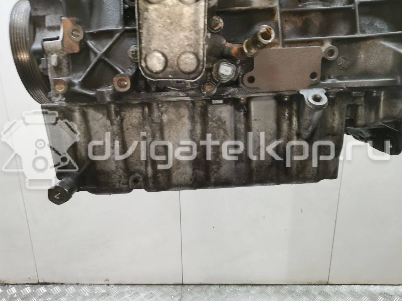 Фото Контрактный (б/у) двигатель D 4204 T для Volvo V50 Mw / C70 / V70 / C30 / S40 136 л.с 16V 2.0 л Дизельное топливо 8252346 {forloop.counter}}