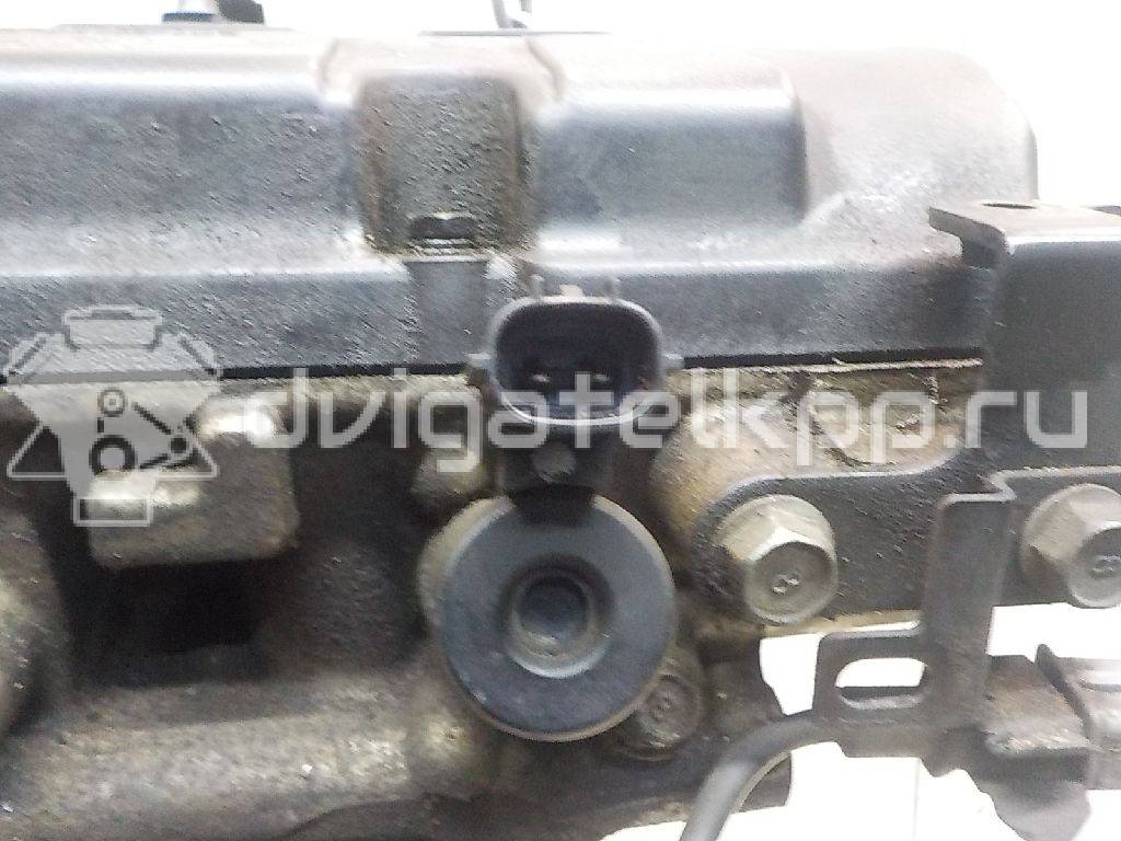 Фото Контрактный (б/у) двигатель G4GC для Hyundai / Kia 139-146 л.с 16V 2.0 л бензин 2110123J40 {forloop.counter}}