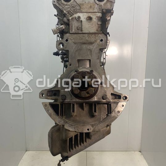 Фото Контрактный (б/у) двигатель M52 B25 (256S3) для Bmw 5 / 3 163-192 л.с 24V 2.5 л бензин 11001438684