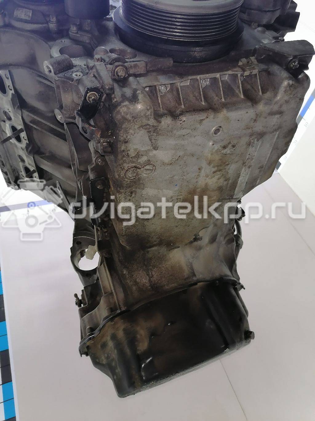 Фото Контрактный (б/у) двигатель  для mercedes benz GL-Class X166 (GL/GLS)  V   6420102507 {forloop.counter}}