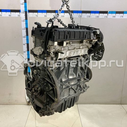 Фото Контрактный (б/у) двигатель IQDB для Ford Focus / C-Max / Grand 105 л.с 16V 1.6 л бензин 1727626