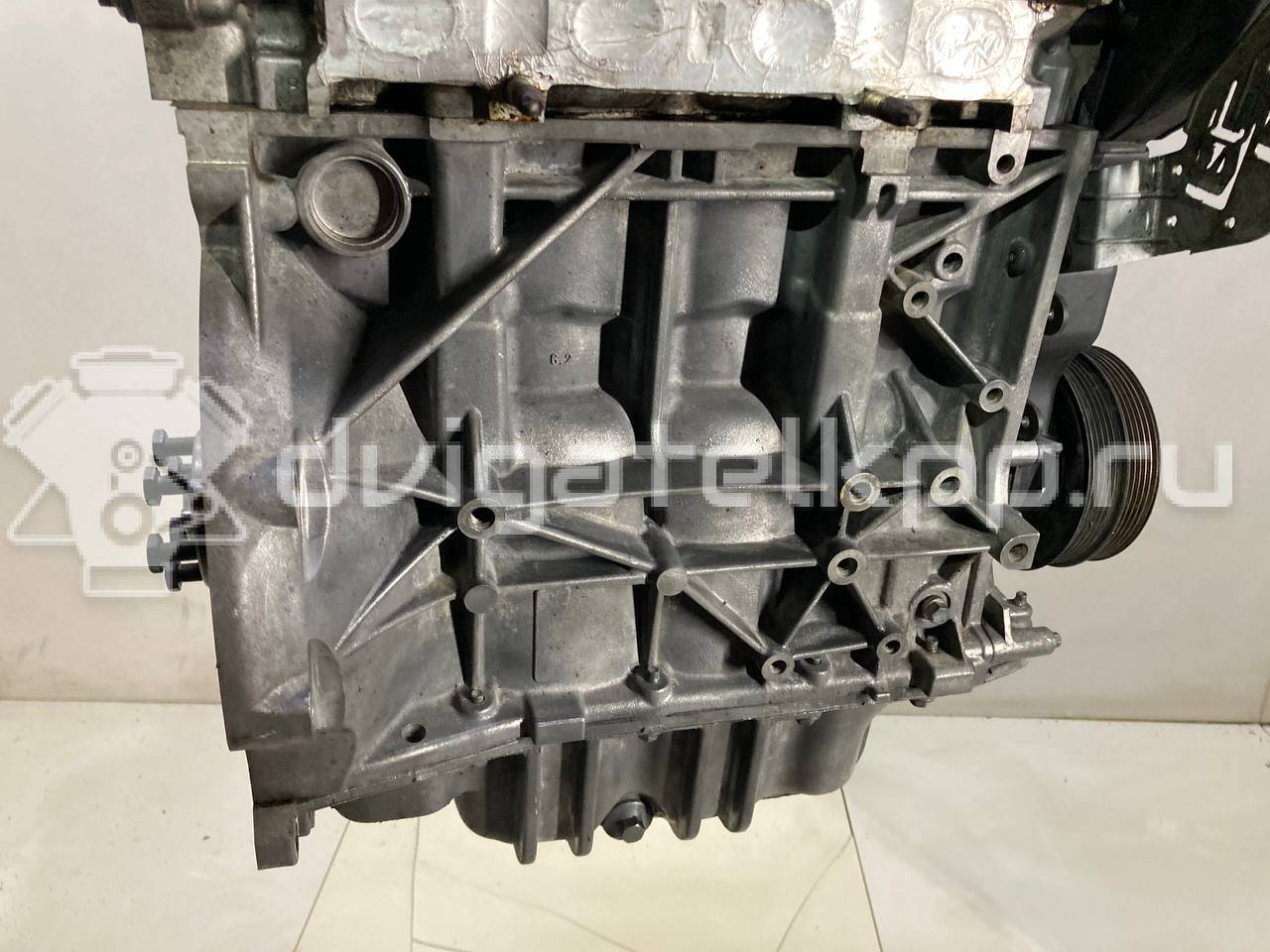 Фото Контрактный (б/у) двигатель IQDB для Ford Focus / C-Max / Grand 105 л.с 16V 1.6 л бензин 1727626 {forloop.counter}}