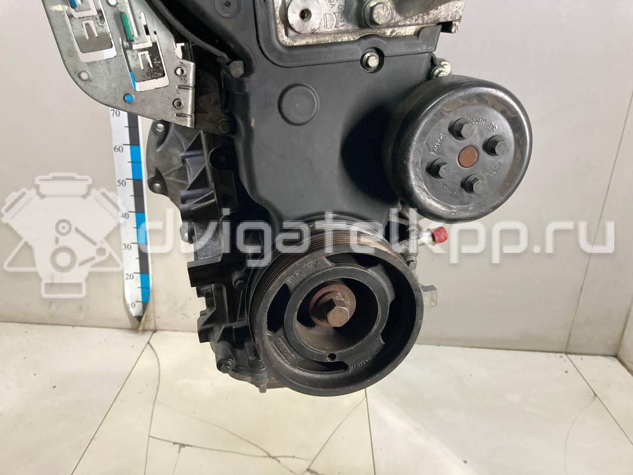 Фото Контрактный (б/у) двигатель IQDB для Ford Focus / C-Max / Grand 105 л.с 16V 1.6 л бензин 1727626 {forloop.counter}}