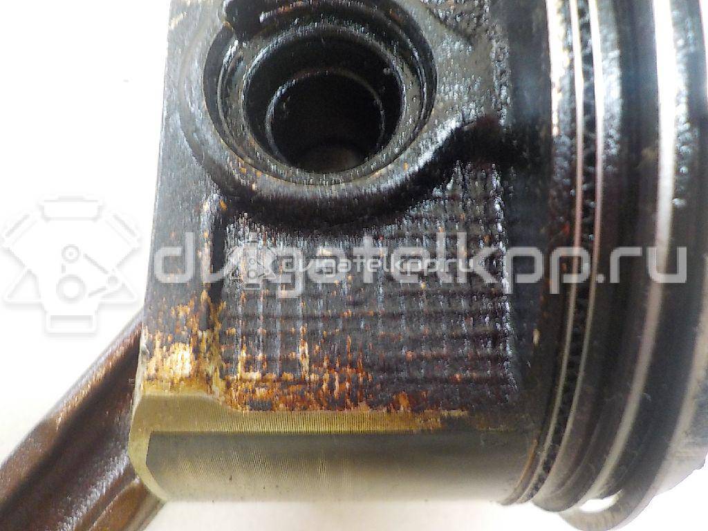 Фото Поршень с шатуном для двигателя 1AZ-FE для Toyota / Toyota (Gac) / Toyota (Faw) 136-155 л.с 16V 2.0 л бензин {forloop.counter}}