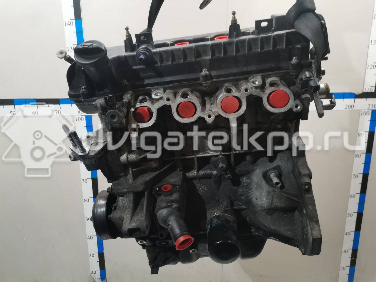 Фото Контрактный (б/у) двигатель 4A91 для Fengxing (Dongfeng) / Mitsubishi 120 л.с 16V 1.5 л бензин MN195812 {forloop.counter}}