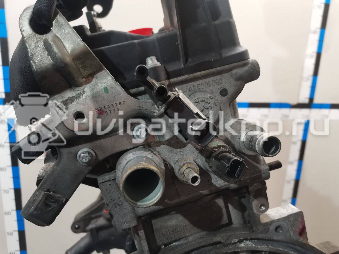 Фото Контрактный (б/у) двигатель 4A91 для Fengxing (Dongfeng) / Mitsubishi 120 л.с 16V 1.5 л бензин MN195812 {forloop.counter}}