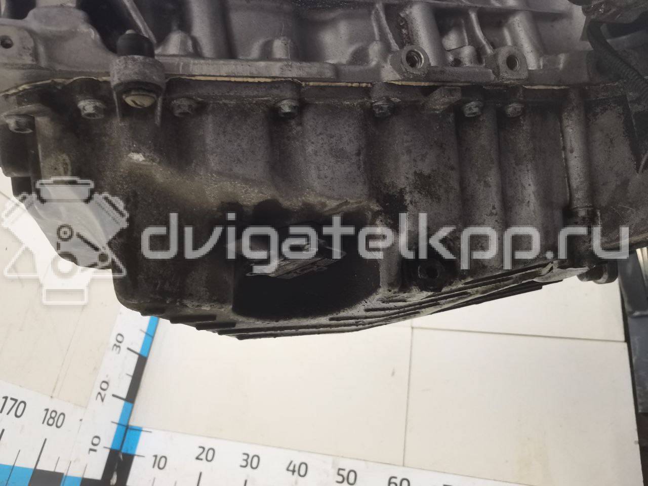 Фото Контрактный (б/у) двигатель  для vw Transporter T5  V   070100031B {forloop.counter}}